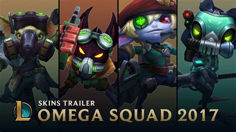 omega squad fizz skin price|omega squad teemo lore.